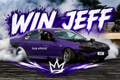 Ticket to WIN JEFF