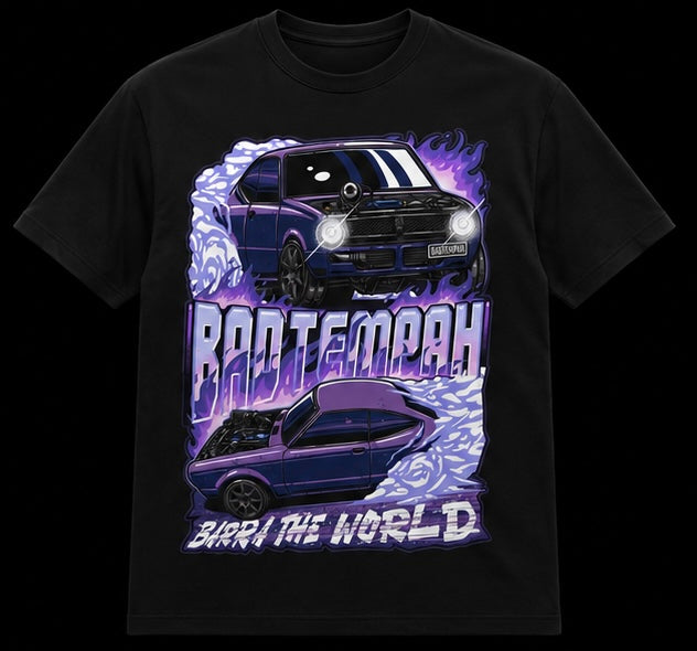 Short Sleeve T-Shirt
